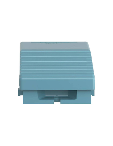 Schneider Metal Capless XPE-M Single Pedal Switch | ADAJUSA | price