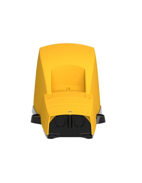 XPE-Y single pedal switch with Schneider plastic cover | ADAJUSA | price