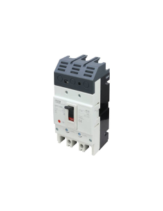 Automatic terminal cover in 3-pole molded case AKM1C | ADAJUSA | price 2