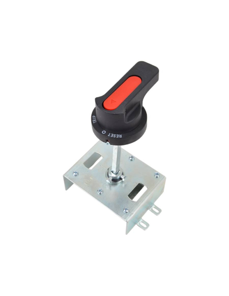 Actuador manual caja moldeada AKM1/AKMN1 - Tracon