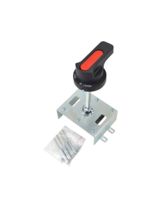 Automatic rotary control in molded case 3 poles AKM34HD | ADAJUSA | price 2