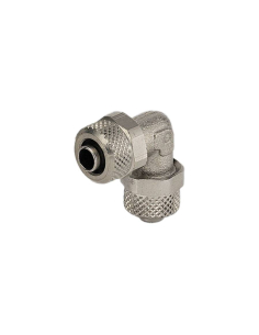 Intermediate L tube fitting 6/4 Series C - Metal Work | ADAJUSA
