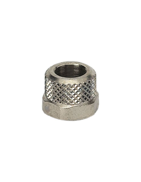 Fixing nut for 4/2 Series C fitting - Metal Work | ADAJUSA