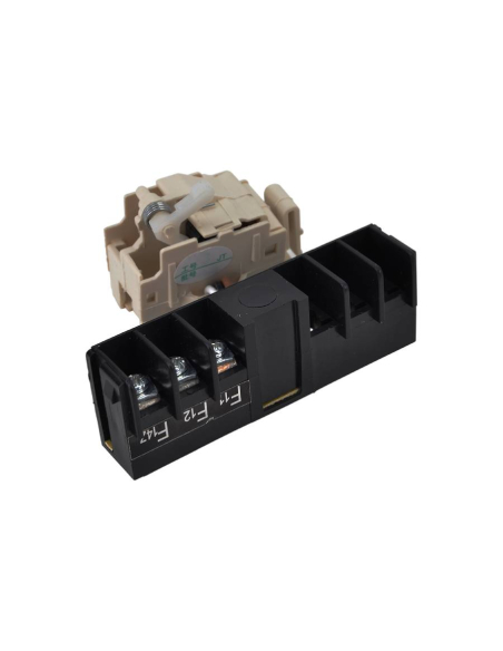Auxiliary Contact 2NO+2NC molded case Tracon AKM34AX2 | ADAJUSA | price