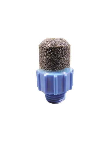 Ceramic Muffler 1/4 SCR