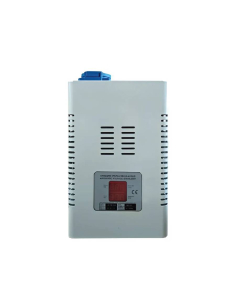 Automatic voltage Regulator AVR 1.5KVA (1200W) | ADAJUSA | price 2