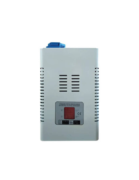 Automatic voltage Regulator AVR 1.5KVA (1200W) | ADAJUSA | price