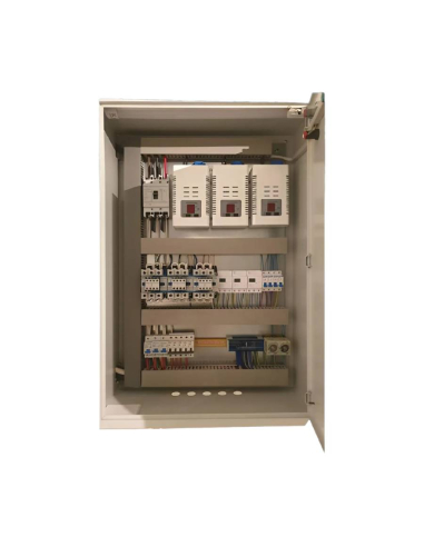Automatic voltage Regulator AVR 1.5KVA (1200W) | ADAJUSA | price