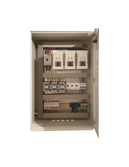 Automatic voltage Regulator AVR 1.5KVA (1200W) | ADAJUSA | price