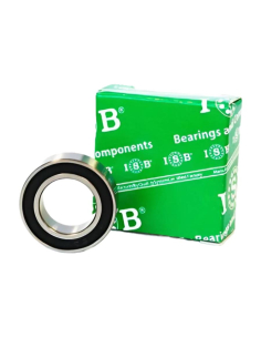 Bearing 6002 2RS, 15x32x9mm