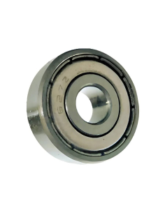 Rodamiento INOX ZZ ISB|ADAJUSA