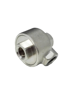 Valve 1/8 quick exhaust Metal Work | ADAJUSA