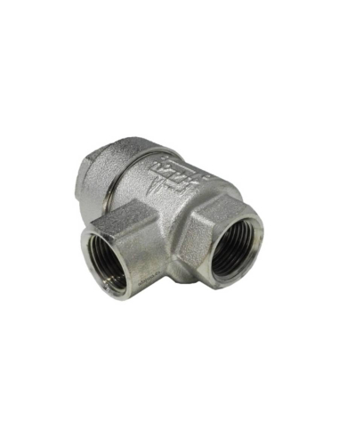 Valve 3/8 quick exhaust - Metal Work