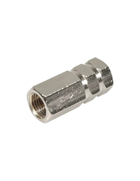 Pneumatic anti-return valve W360100001 VNR 1/8 | ADAJUSA