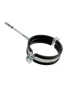 Steel fixing Clamp with 32mm tube plug Sicomat | ADAJUSA | price