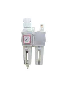 Pneumatic filter group 3/4 FRL EVO Series Aignep | ADAJUSA | price 2