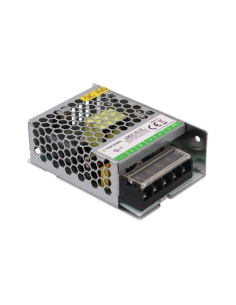Industrial Power supply 12 Vdc 1.3A 15W LDCV-15-12 ADAJUSA | price