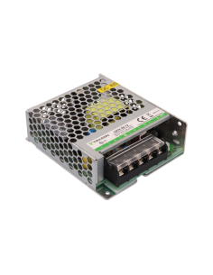 Industrial Power supply 24 Vdc 2.2A 50W LDCV-50-24 ADAJUSA | price