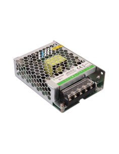 Industrial Power supply 12 Vdc 6.3A 75W LDCV-75-12 ADAJUSA | price