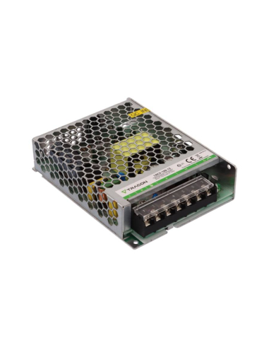 Power supply 12Vdc 8.5A 100W