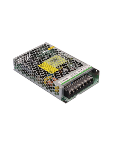 Power supply 24Vdc 6.5A 150W