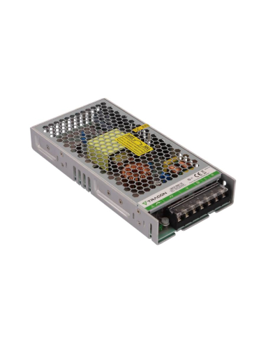 Power supply 24Vdc 8.8A 200W