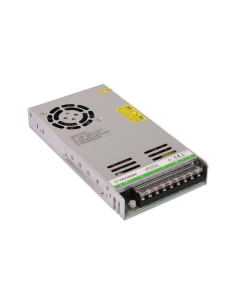 Industrial Power supply 24 Vdc 14.6A 350W LDCV-350-24 ADAJUSA | price