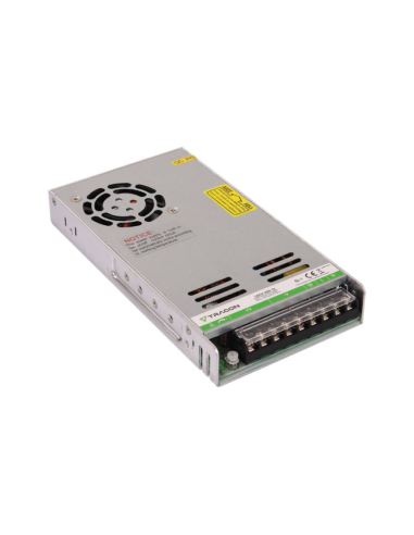Power supply 24Vdc 14.6A 350W