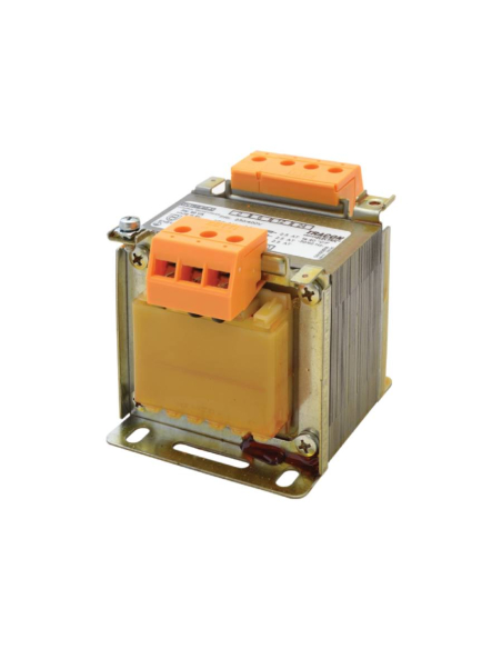 Safety transformer 230-400V 6-12-24V 100VA TVTRB-100-A ADAJUSA | price