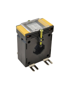 Transformador de intensidad 75/5A 2,5VA Tracon | Adajusa