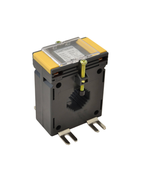 Transformador de intensidad 200/5A 5VA Tracon | Adajusa