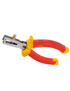 Adjustable VDE 1000V CB-1000 wire stripper pliers | ADAJUSA | price