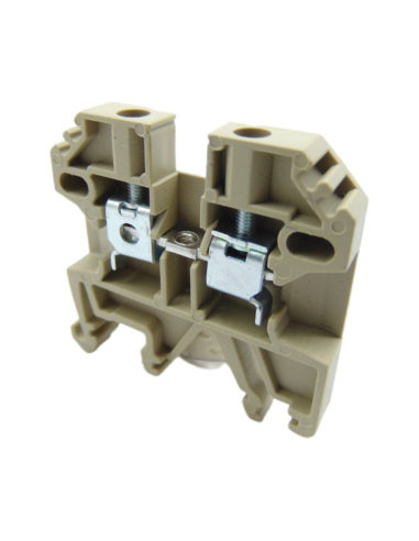 Brown Terminal 2.5 mm
