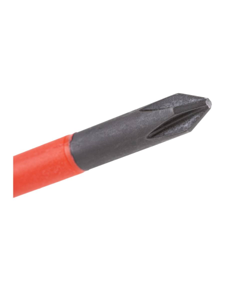 Destornillador PH2x100mm VDE 1000V Tracon | ADAJUSA
