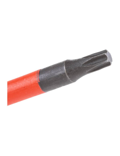 Destornillador Torx T25 VDE 1000V Tracon | ADAJUSA 2
