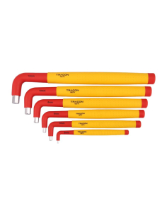Set llaves allen VDE 1000V Tracon| ADAJUSA 2