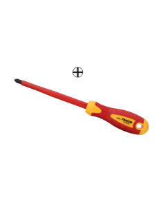 VDE 1000V PH3x150mm Phillips Screwdriver SD80150PH3| ADAJUSA | price