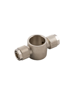 Double adjustable ring M5 tube diameter 5/3 Series 1000 - Aignep | ADAJUSA