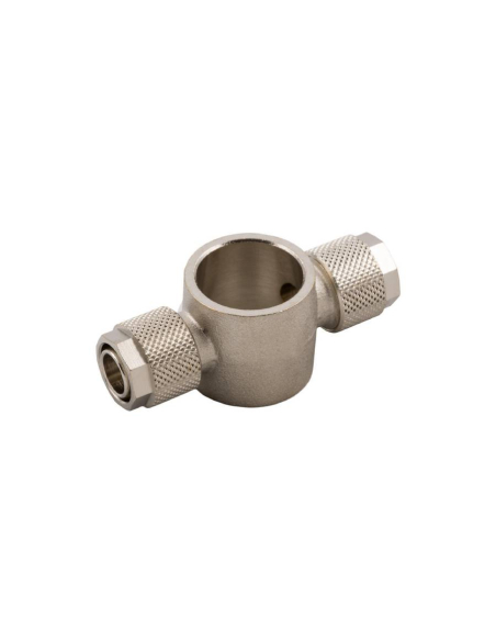 Anillo orientable doble 3/8 tubo diámetro 10/8 Serie 1000 - Aignep|adajusa