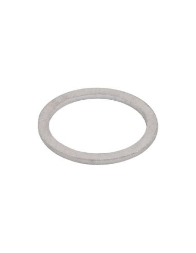 3/8 joint in aluminium - Aignep