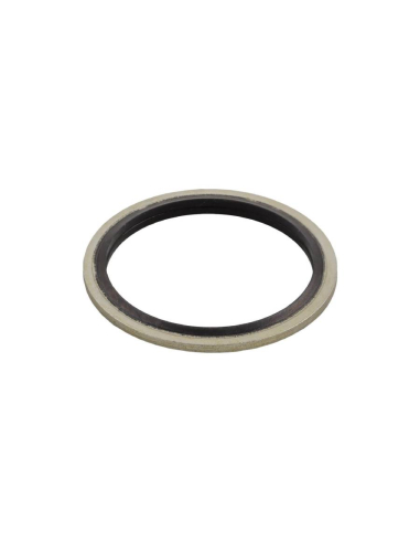 3/4 joint in Steel and NBR - Aignep