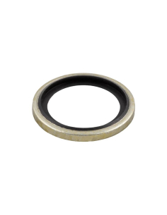 3/4 self-centering joint in steel and NBR - Aignep | ADAJUSA
