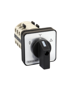 Interruptor estrella-triángulo 20A (5,5kW)
 Tracon | ADAJUSA
