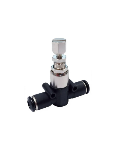 Pressure Regulator tube - 8mm tube - Aignep