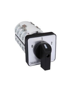 Dahlander two-speed switch 63A TKM-63/D | ADAJUSA | price