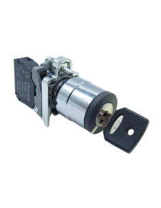 2-position metal electric switch selector NYBG41KK | ADAJUSA | price