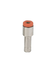 Reducción diámetros 8mm a 4mm - Metal Work|adajusa