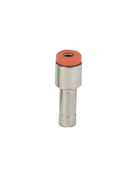 Reduction of diameters from 8mm to 4mm - Metal Work | ADAJUSA
