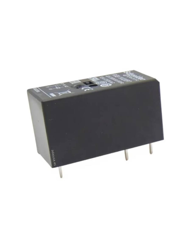 Relay 24Vdc 2 contacts 8A SERIES  RSB - SCHNEIDER