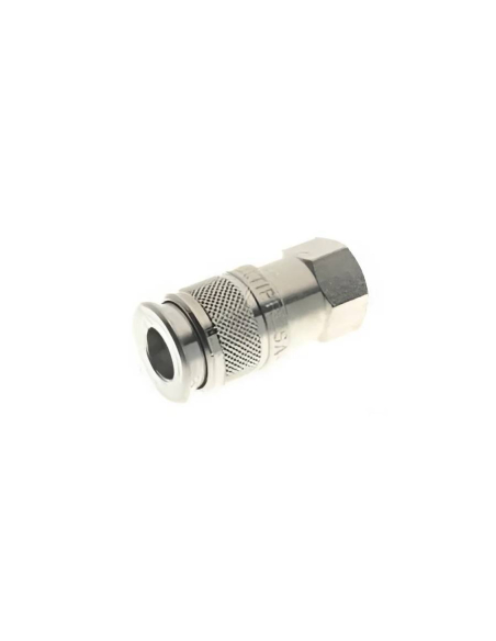 1/2 female quick coupling universal Multipresa Aignep Series | ADAJUSA